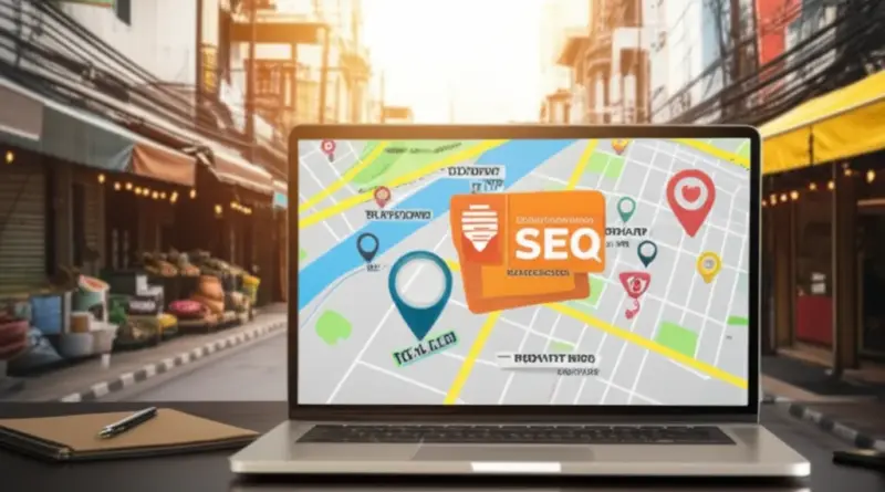 Local SEO Content Specialist ในประเทศไทย: คู่มือครบถ้วนสำหรับการเพิ่มการมองเห็นท้องถิ่นและดึงลูกค้าให้เข้าร้าน
