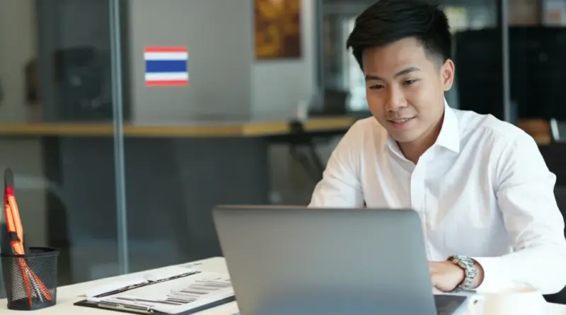 Ultimate Guide: Local SEO Content Specialist ในไทย — เพิ่มการมองเห็นออนไลน์ให้ธุรกิจท้องถิ่นด้วยกลยุทธ์คอนเทนต์เชิงผลลัพธ์