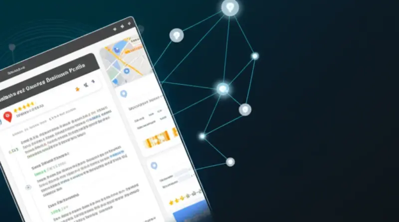 การปรับแต่งหน้าเว็บไซต์และ Google Business Profile: เทคนิคเขียนคอนเทนต์หน้า Local Landing Page, การใช้งาน Schema, รีวิว และสัญญาณเชิงภูมิศาสตร์