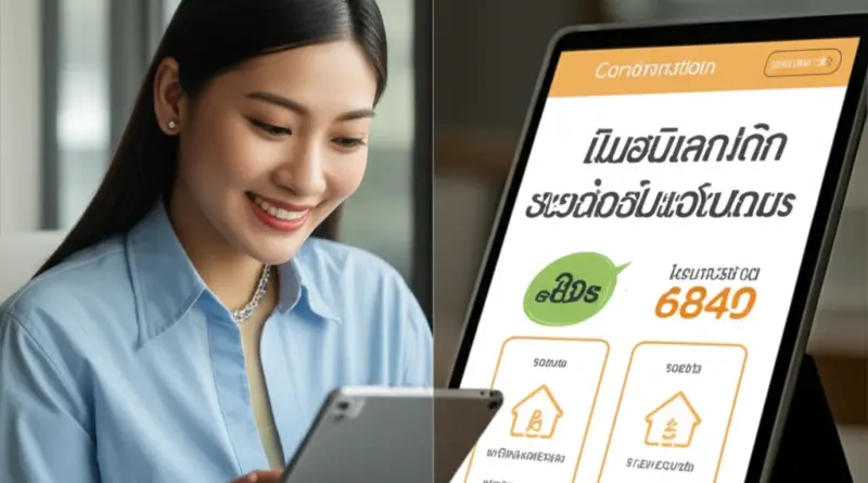 การปรับแต่งเนื้อหาให้สอดคล้องกับลูกค้าเป้าหมายในไทย: ภาษา, ราคา, ข้อเสนอพิเศษ และการปิดการขาย
