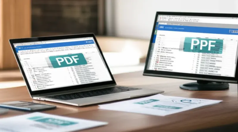 การระบุความต้องการงานออฟฟิศและประเภทปลั๊กอินที่ควรพิจารณา (Word, Excel, Google Workspace, PDF)