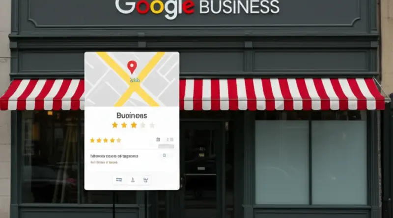 การสร้างและปรับแต่งหน้า Google Business Profile, รีวิว และสัญญาณท้องถิ่นเพื่อเพิ่มความน่าเชื่อถือ