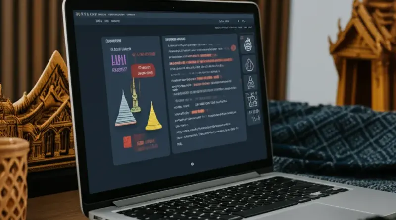 การเตรียมเนื้อหาให้เหมาะกับ LLM: โครงสร้าง การเลือกคีย์เวิร์ด Long-tail และการรักษาเนื้อหาทางวัฒนธรรมสำหรับตลาดไทย