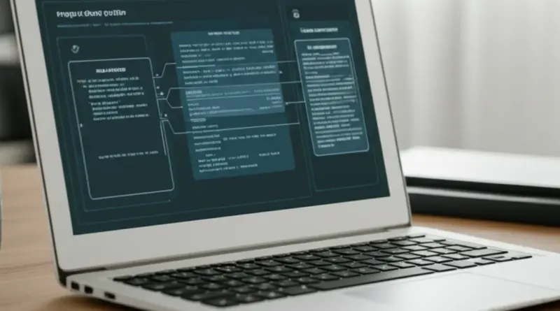 ตัวอย่าง Prompt Engineering และ Template สำหรับให้ LLM สร้างร่างใบเสนอราคาที่สมบูรณ์ ตรวจสอบความถูกต้องและปรับแต่งภาษาทางการค้า