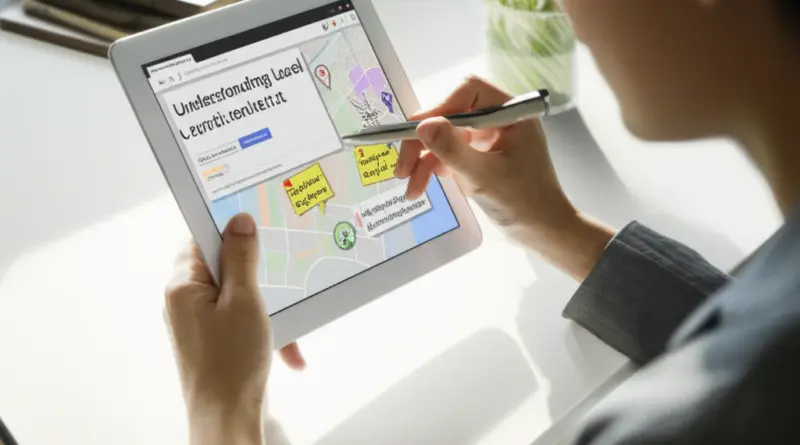 ทำความเข้าใจ Search Intent ของลูกค้าในพื้นที่และการวางแผนคอนเทนต์ท้องถิ่นที่ได้ผล