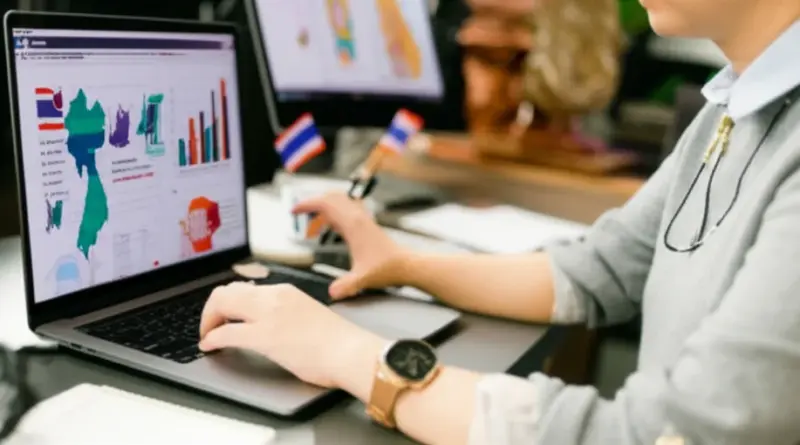 ทำความเข้าใจบทบาท Local SEO Content Specialist และเหตุผลที่ธุรกิจไทยต้องมีคนเชี่ยวชาญด้านคอนเทนต์ท้องถิ่น