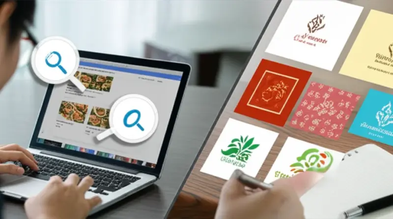 วิธีวิเคราะห์เจตนาผู้ค้นหา (Search Intent) สำหรับธุรกิจท้องถิ่นในไทยและการใช้เทมเพลตสร้างเอกลักษณ์แบรนด์ก่อนเขียนโพสต์ขาย
