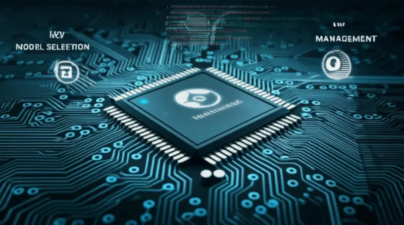 ออกแบบสถาปัตยกรรมการเรียก API LLM ด้วย Python: การเลือกโมเดล, การจัดการคีย์และข้อจำกัดการเรียกใช้งาน