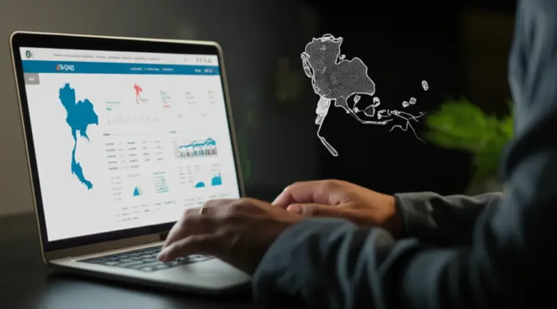 Local SEO Content Specialist ในประเทศไทย: คู่มือครบเครื่องเพื่อเพิ่มการมองเห็นและลูกค้าในพื้นที่