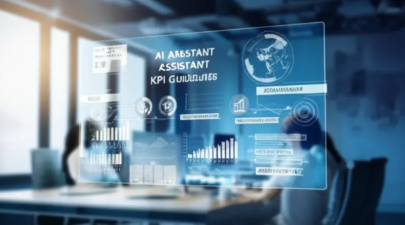 การกำหนด SLA และ KPI สำหรับผู้ช่วย AI ภายในองค์กร: แนวทางปฏิบัติที่ชัดเจนเพื่อประสิทธิภาพและความรับผิดชอบ
