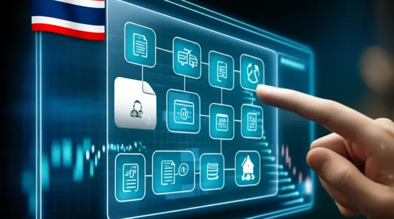การจัดเตรียมข้อมูลและความเป็นส่วนตัว: วิธีคัดเลือก ทำความสะอาด และปกป้องข้อมูล รวมถึงการปฏิบัติตาม PDPA ในไทย