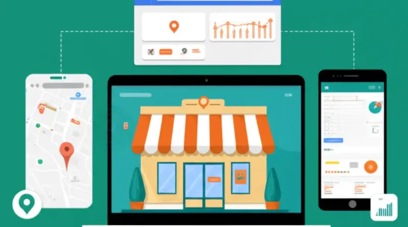 การตั้งค่าพื้นฐานและการเพิ่มประสิทธิภาพ Google Business Profile (GBP) สำหรับธุรกิจท้องถิ่น