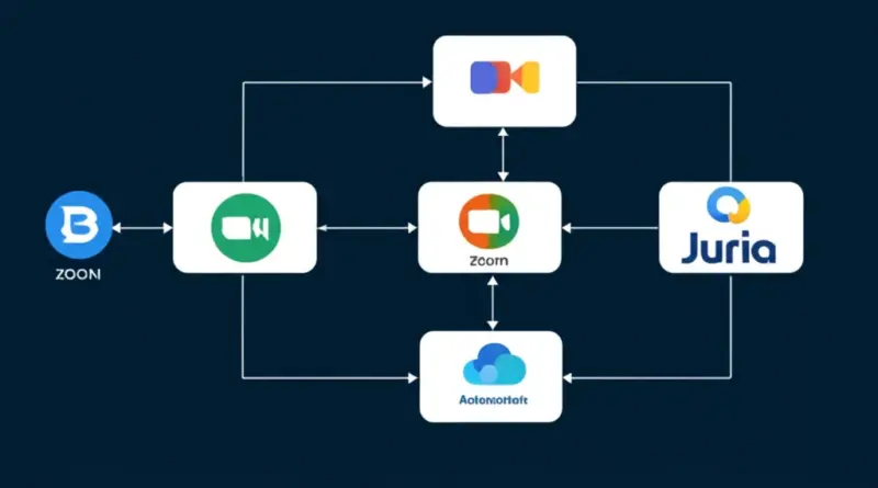 การตั้งค่าระบบและเวิร์กโฟลว์: เครื่องมือที่ต้องใช้ (Zoom, Speech-to-Text, LLM, Jira) และการเชื่อมต่อแบบอัตโนมัติ