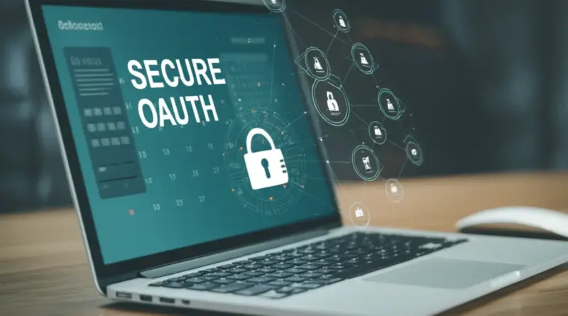 การตั้งค่าแบบปลอดภัยและการอนุญาต (OAuth, ขอบเขตการเข้าถึง) สำหรับการดึงปฏิทินทีม