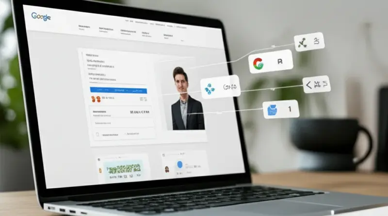 การเพิ่มประสิทธิภาพ Google Business Profile และสัญญาณบนหน้าเว็บไซต์: การตั้งค่า NAP, รีวิว, Schema Local Business และการเขียนหน้า Landing Page ที่แปลงผู้เข้าชมเป็นลูกค้า