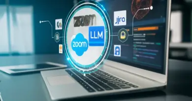 ตั้ง Webhook และสิทธิ์ OAuth สำหรับ Zoom, Jira และผู้ให้บริการ LLM อย่างปลอดภัย: คู่มือฉบับสมบูรณ์สำหรับนักพัฒนาและทีมไอทีในไทย