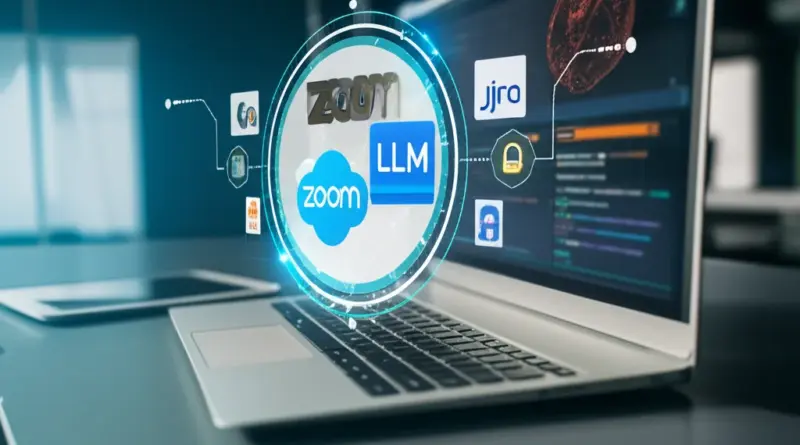 ตั้ง Webhook และสิทธิ์ OAuth สำหรับ Zoom, Jira และผู้ให้บริการ LLM อย่างปลอดภัย: คู่มือฉบับสมบูรณ์สำหรับนักพัฒนาและทีมไอทีในไทย