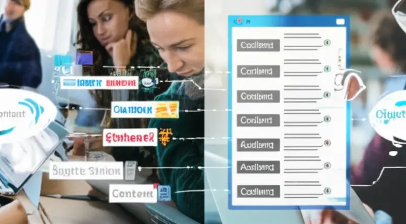 ทำความเข้าใจ Search Intent และโครงสร้าง Prompt Library เพื่อออกแบบคอนเทนต์ท้องถิ่นที่ตรงกลุ่มเป้าหมาย