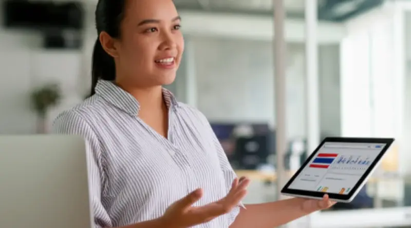 ทำความเข้าใจบทบาท Local SEO Content Specialist และเหตุผลที่ธุรกิจไทยต้องการบริการนี้