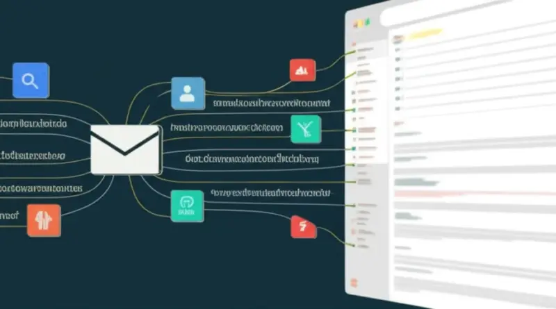 ทำความเข้าใจเจตนาผู้ใช้งาน: ทำไมต้องแปลงอีเมลเป็น To-Do อัตโนมัติ และ Long-tail keywords ที่คนไทยมักค้นหา