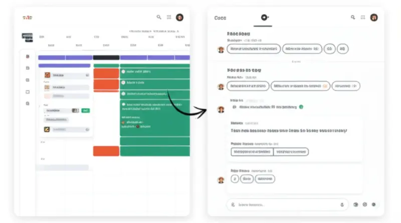 ผูก Google Calendar กับ LLM เพื่อสรุปกำหนดการและแนะนำเวลาว่างทีมแบบอัตโนมัติ