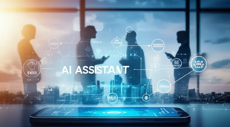 วางสถาปัตยกรรมแอปผู้ช่วย AI ในไทย: แนวทางออกแบบ Frontend, Backend และบริการ AI ให้ปลอดภัย ขยายได้ และพร้อมใช้งานเชิงพาณิชย์