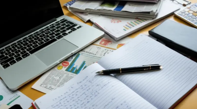 วิธีรวบรวมแหล่งข่าวและข้อมูลเชิงปริมาณที่น่าเชื่อถือสำหรับรายงานข่าวรายวันในไทย