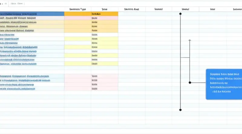 ออกแบบโครงสร้างข้อมูลใน Airtable: ฟิลด์สำคัญ (คำค้นหลักท้องถิ่น, ประเภทธุรกิจ, พื้นที่, ตรงประเด็นความคาดหวังของผู้ใช้) และการแมปข้อมูลเพื่อให้ LLM สร้างผลลัพธ์แม่นยำ