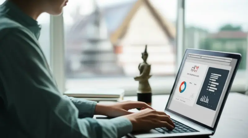 Local SEO Content Specialist ในประเทศไทย: กลยุทธ์ครบวงจรเพื่อขึ้นอันดับท้องถิ่นและเพิ่มลูกค้า