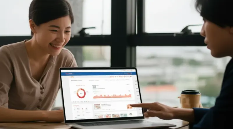 Local SEO Content Specialist ในประเทศไทย: คู่มือครบจบสำหรับธุรกิจท้องถิ่นที่ต้องการขึ้นหน้าแรก
