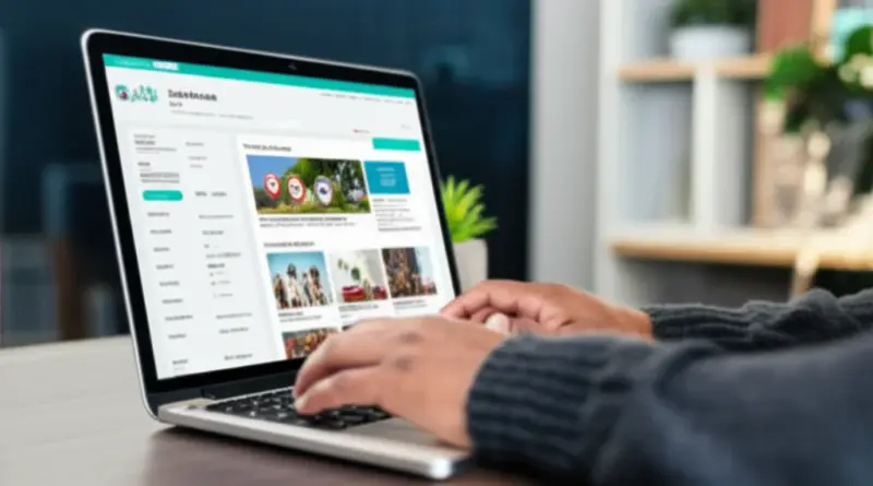 Local SEO Content Specialist ในไทย: คู่มือครบเครื่องสำหรับธุรกิจท้องถิ่นที่ต้องการครองผลการค้นหา