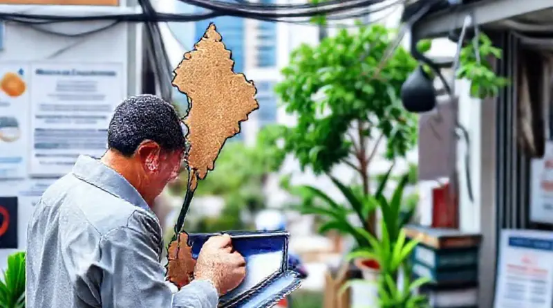 Local SEO Content Specialist ในไทย: คู่มือครอบคลุมเพื่อเพิ่มการมองเห็นและลูกค้าในพื้นที่