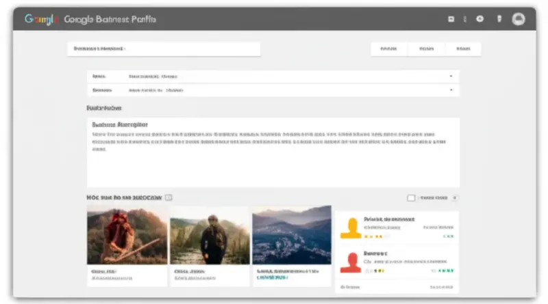 การตั้งค่าและเพิ่มประสิทธิภาพ Google Business Profile พร้อมกลยุทธ์รีวิว: กำหนดหมวดหมู่, คำอธิบาย, รูปภาพ, NAP consistency และการจัดการรีวิวเชิงบวก/ลบ