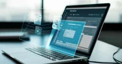 การตั้งค่าแหล่งข้อมูล SharePoint และการตรวจจับเอกสารใหม่แบบเรียลไทม์