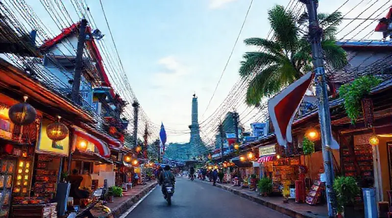 การวิจัยคีย์เวิร์ดท้องถิ่นและการเลือกคำค้นหาแบบ Long-tail ที่ได้ผลในประเทศไทย
