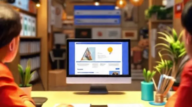 การสร้างคอนเทนต์หน้าเว็บไซต์และ Google Business Profile ให้สอดคล้องกับพฤติกรรมผู้ค้นหาไทย