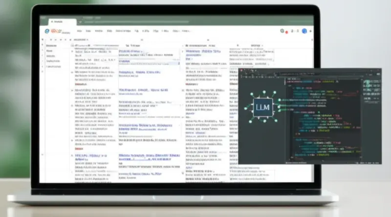ดึง RSS หลายแหล่งเข้า Google Sheets แล้วใช้ Apps Script เรียก LLM สรุป: วิธีสร้างเวิร์กโฟลว์อัตโนมัติสำหรับการสรุปข่าวสารและบทความ