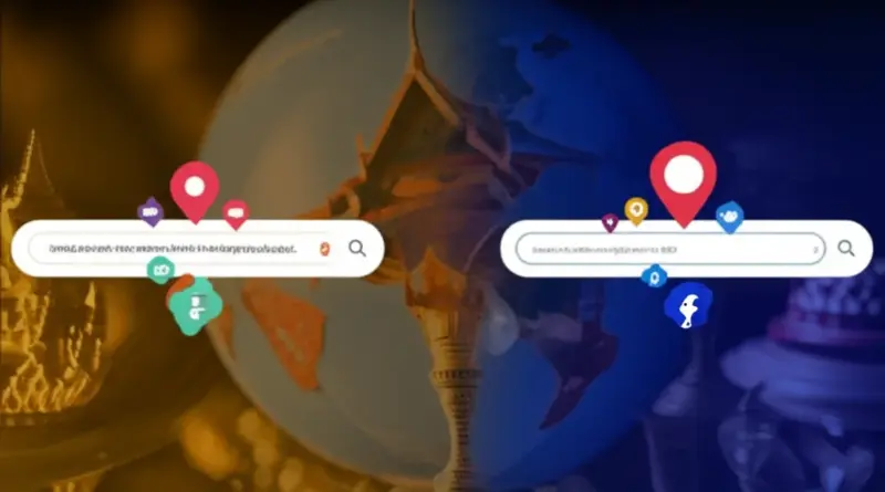 ทำความเข้าใจ Local SEO และความต้องการของลูกค้าในตลาดไทย: เจตนาการค้นหา, ความแตกต่างระหว่าง Local SEO กับ SEO ทั่วไป, คีย์เวิร์ดเชิงท้องถิ่นและพฤติกรรมผู้บริโภค
