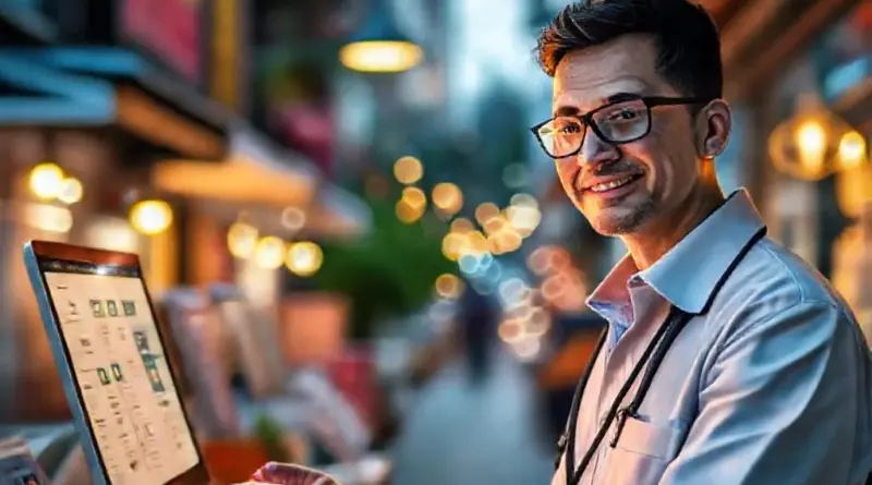 ทำความเข้าใจบทบาทของ Local SEO Content Specialist และเหตุใดธุรกิจไทยต้องมีผู้เชี่ยวชาญด้านเนื้อหาเชิงพื้นที่