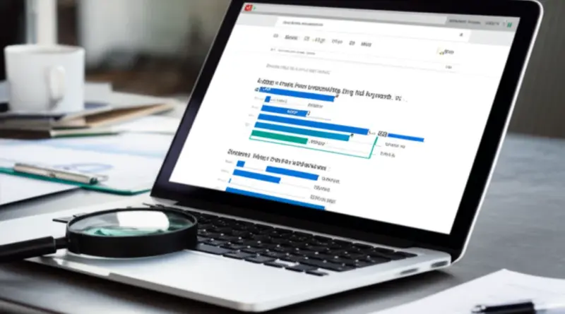 วิธีวิเคราะห์คำค้นหาเชิงท้องถิ่น (Local keyword research) และการเลือก Long-tail keywords ที่แปลงเป็นลูกค้า