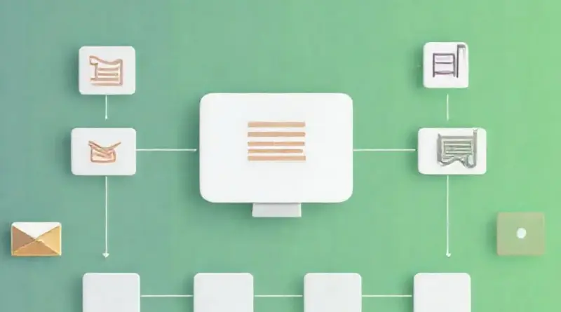 เชื่อม Notion กับ Buffer เพื่อคิวโพสต์หลังผ่าน LLM แปลงรูปแบบ: โซลูชันอัตโนมัติสำหรับการจัดการคอนเทนต์ในทีมท้องถิ่น