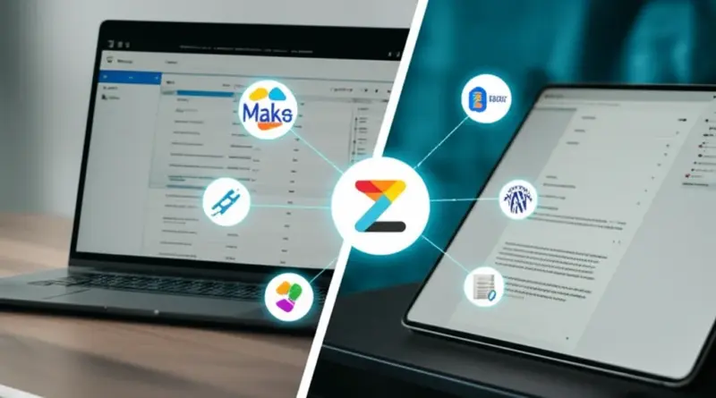 เชื่อมต่อ Airtable กับ Google Docs: ตัวเลือกเครื่องมือ (Make/PhantomBuster/Apps Script/Make.com/Zapier) และการเลือกวิธีที่เหมาะกับงาน