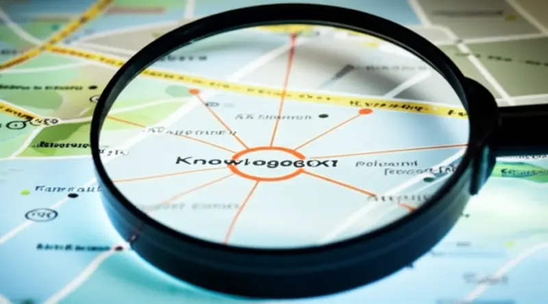 โครงสร้างข้อมูล (knowledge schema) และการจัดหมวดหมู่คู่มือให้รองรับการค้นหาในท้องถิ่น