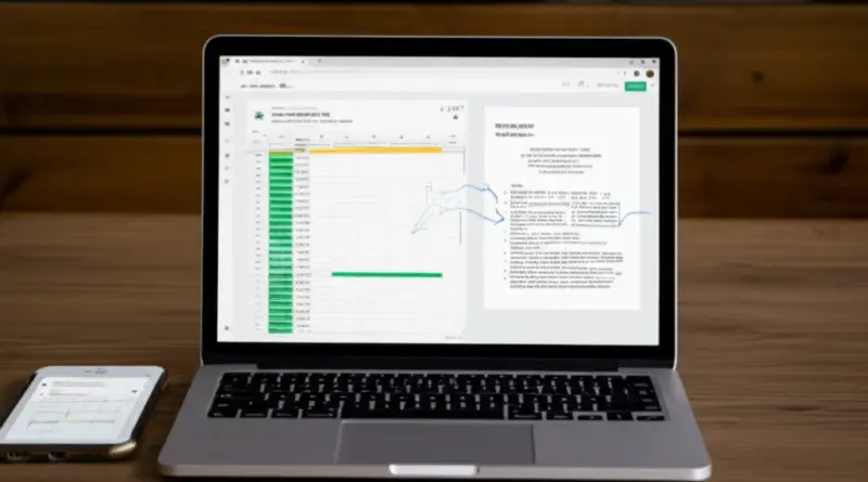 ใช้ Airtable เป็นฟอร์มอินพุตแล้วสร้างเอกสารใน Google Docs โดยอัตโนมัติ: วิธีตั้งค่าและขั้นตอนอัตโนมัติสำหรับผู้เริ่มต้นและนักการตลาดท้องถิ่น