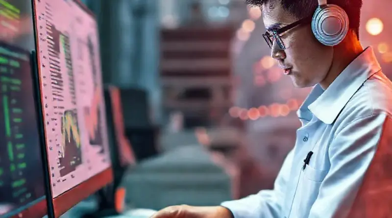 Local SEO Content Specialist ในประเทศไทย: วิธีดึงข้อมูลตัวเลขจากเอกสารกึ่งโครงสร้างพร้อมการตรวจซ้ำเพื่อปรับเนื้อหาให้ติดอันดับ