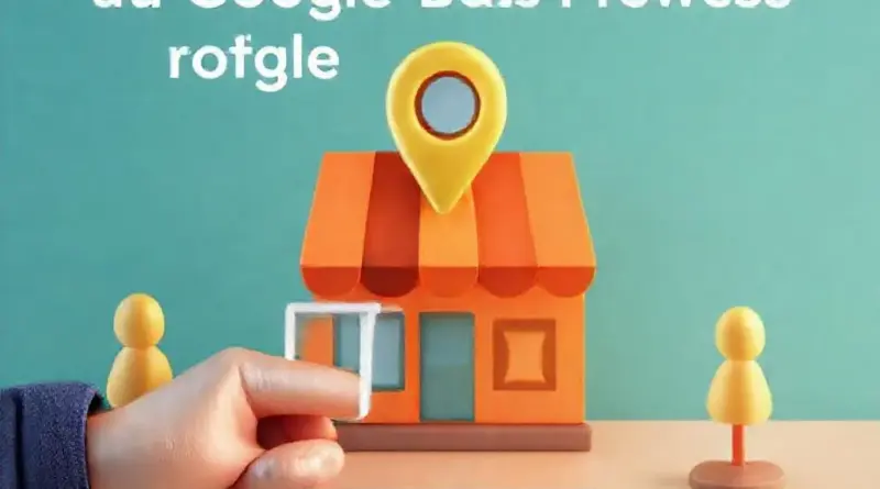 การสร้างและปรับแต่งหน้า Google Business Profile และสัญญาณซิตีชัน: แนวปฏิบัติ แก้ไขข้อผิดพลาด และการจัดการรีวิวอย่างมีประสิทธิภาพ