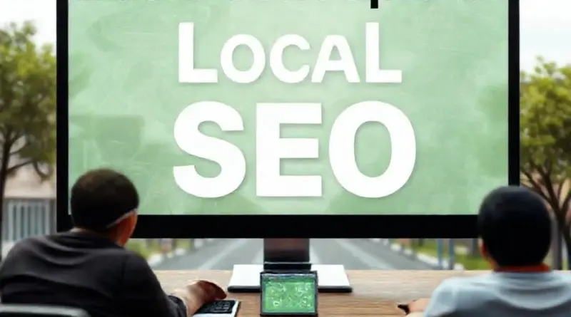 ความเข้าใจพื้นฐาน: คอนเซ็ปต์ Local SEO, คำค้นหาเชิงท้องถิ่น, การตั้งวัตถุประสงค์ข้อสอบและการประเมินผล