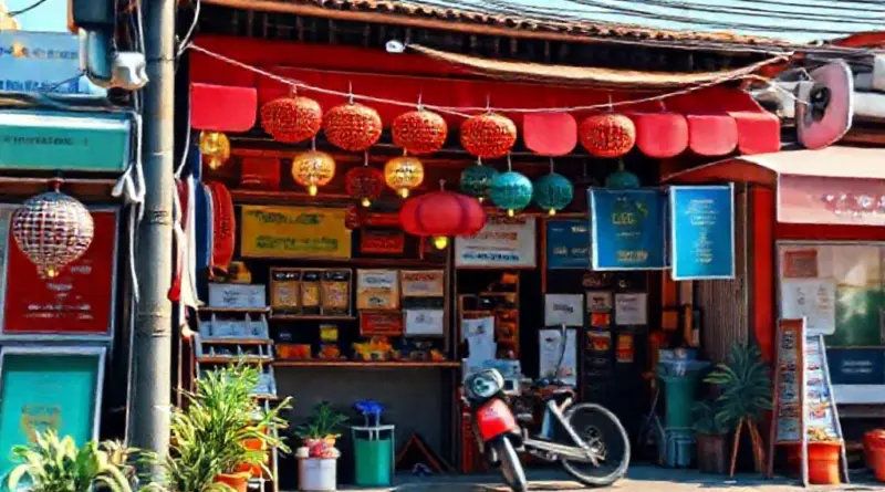 ทำความเข้าใจเจตนาและปัญหาของผู้ค้นหาในการทำ Local SEO สำหรับธุรกิจไทย: อุปสรรคทั่วไป สาเหตุ และข้อควรระวัง