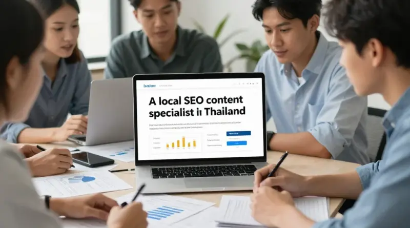 A B ทดสอบแผนกับทีมย่อยและวัด throughput กับความพึงพอใจ — วิธีออกแบบ ทดลอง และปรับปรุงกระบวนการสำหรับ Local SEO Content Specialist ในไทย