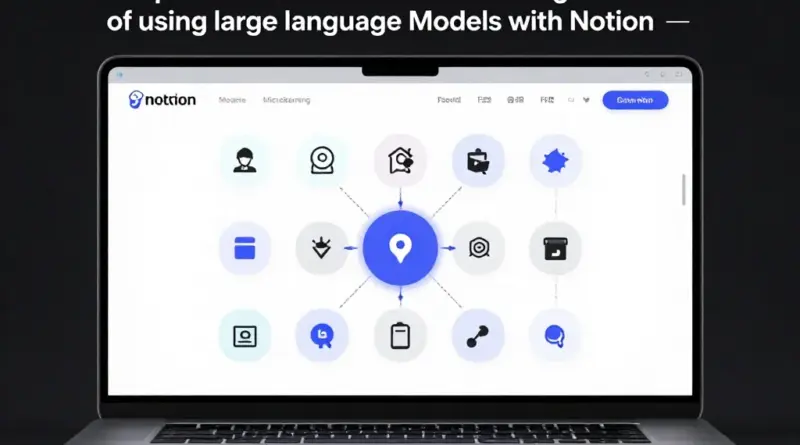 ทำความเข้าใจไมโครเลิร์นนิงและประโยชน์จากการใช้ LLM กับ Notion